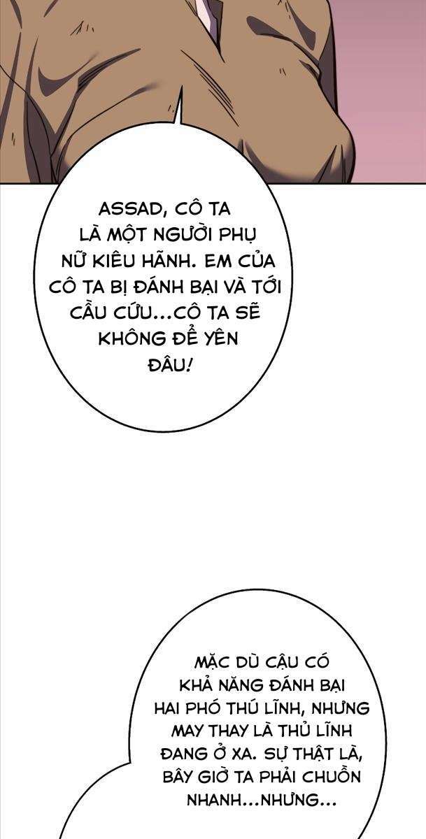 Ex & Ash Chapter 94 - AB Truyện