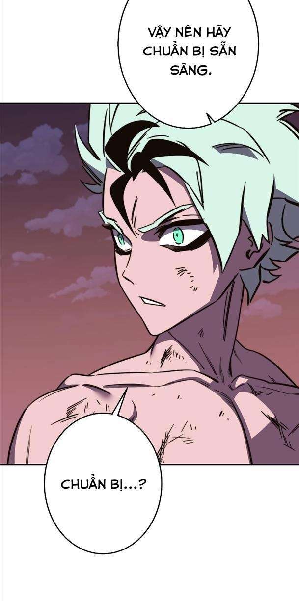 Ex & Ash Chapter 94 - AB Truyện