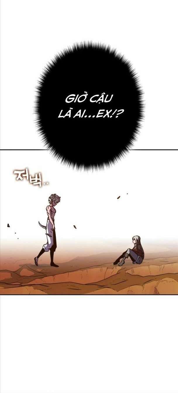 Ex & Ash Chapter 94 - AB Truyện