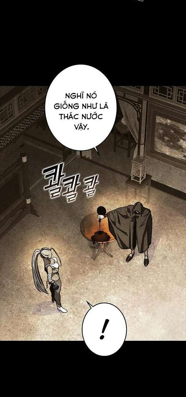 Ex & Ash Chapter 94 - AB Truyện