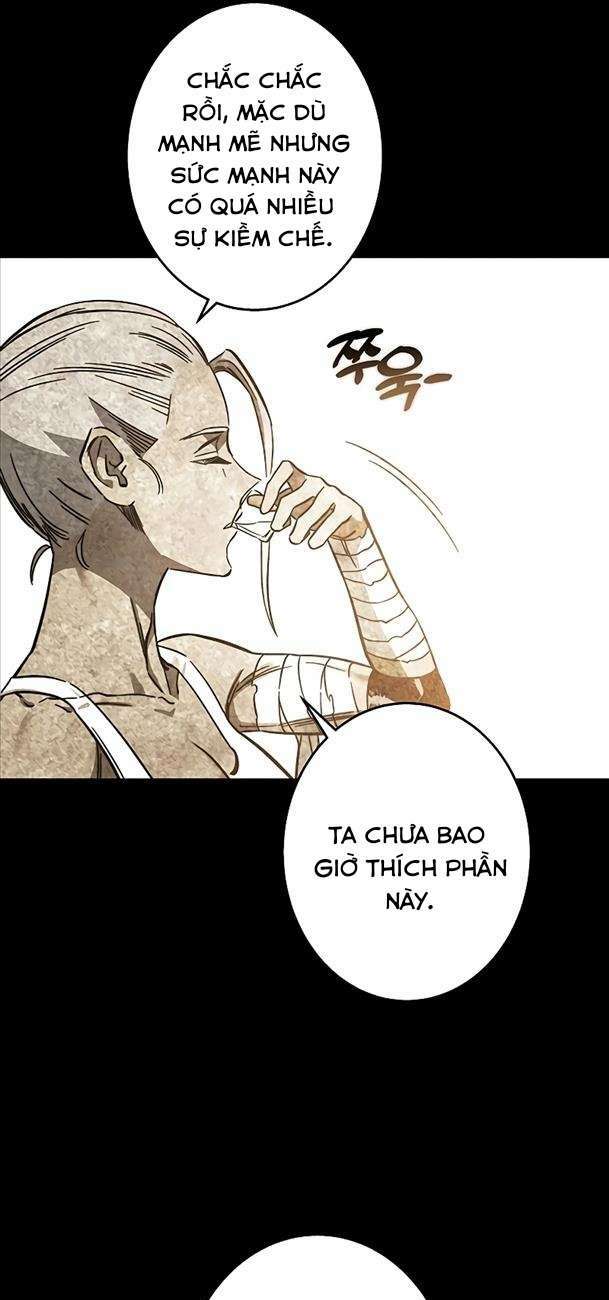 Ex & Ash Chapter 94 - AB Truyện
