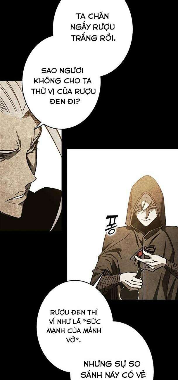 Ex & Ash Chapter 94 - AB Truyện