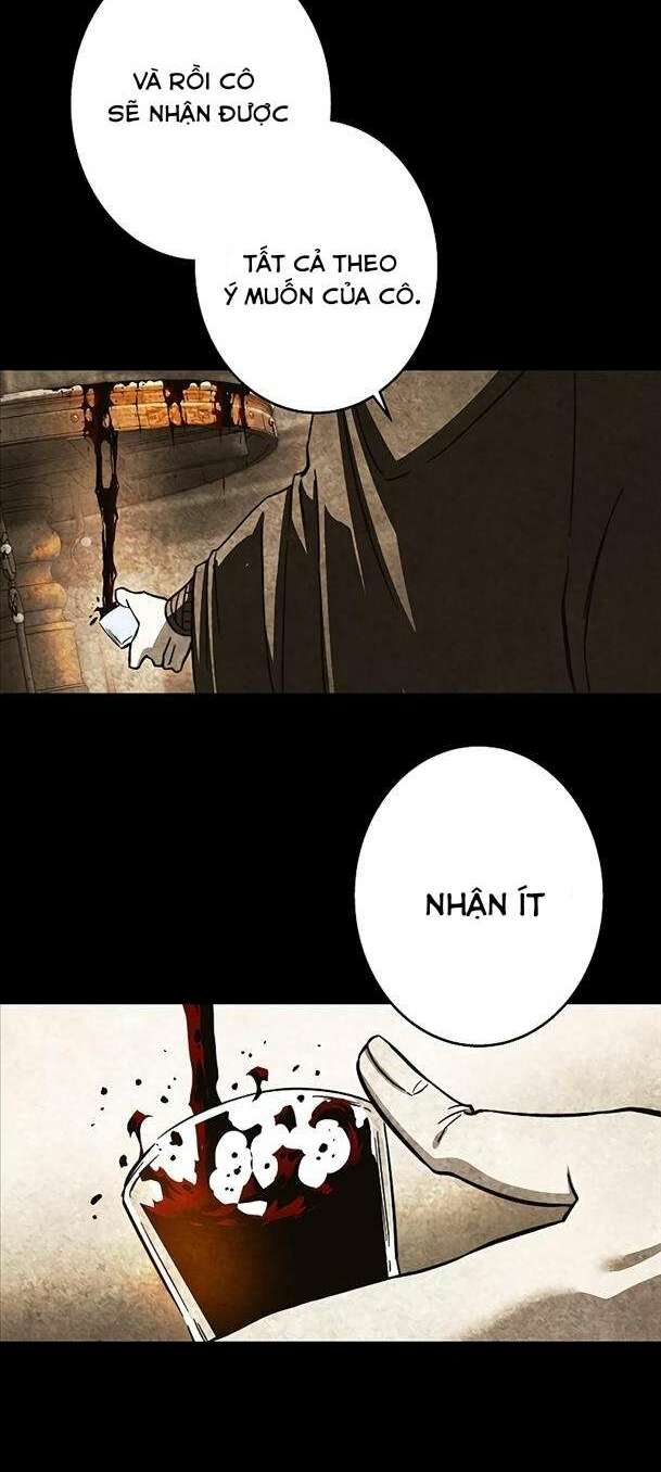 Ex & Ash Chapter 94 - AB Truyện
