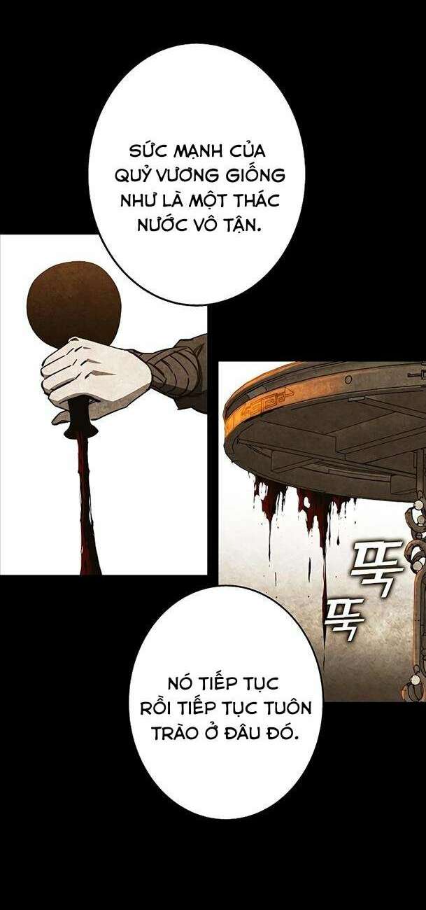 Ex & Ash Chapter 94 - AB Truyện