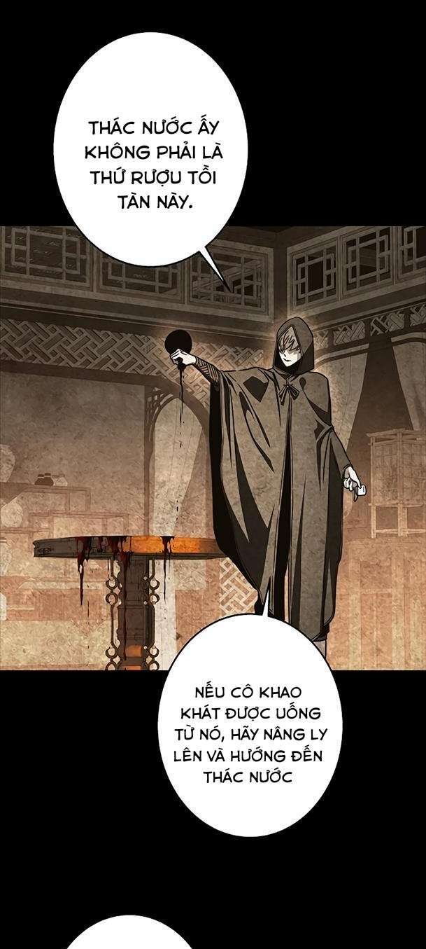 Ex & Ash Chapter 94 - AB Truyện