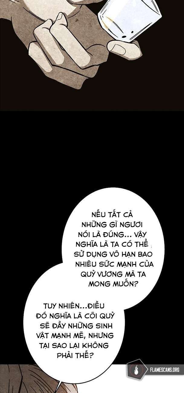 Ex & Ash Chapter 94 - AB Truyện