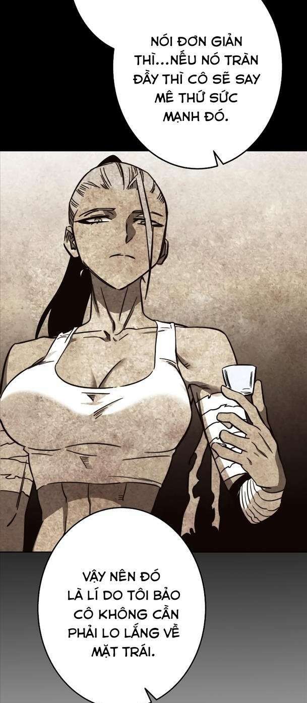 Ex & Ash Chapter 94 - AB Truyện