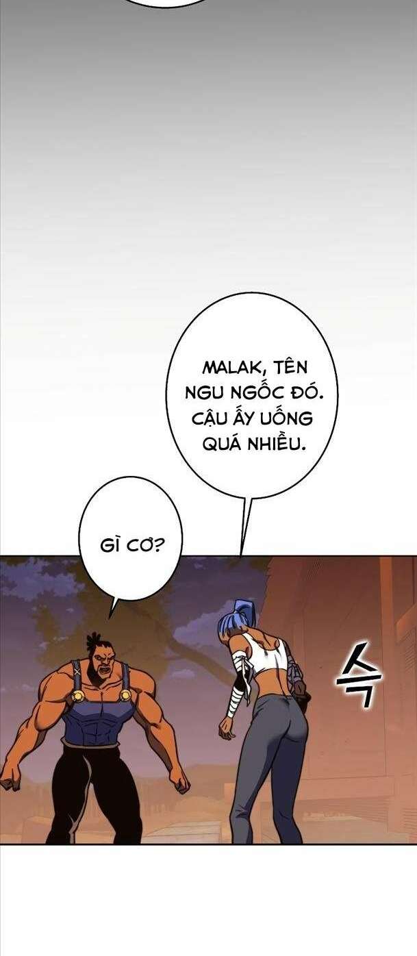 Ex & Ash Chapter 94 - AB Truyện