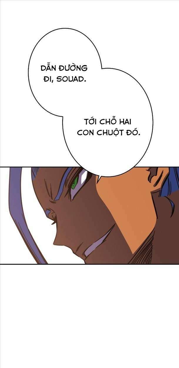 Ex & Ash Chapter 94 - AB Truyện