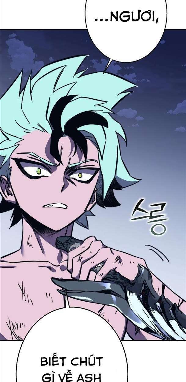 Ex & Ash Chapter 94 - AB Truyện