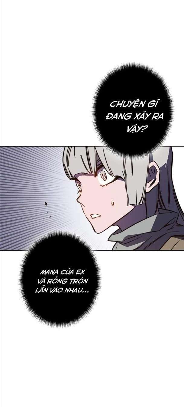 Ex & Ash Chapter 94 - AB Truyện