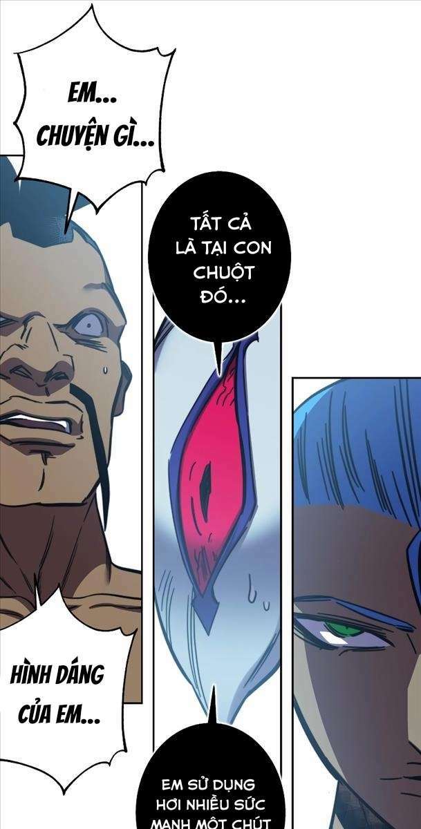 Ex & Ash Chapter 94 - AB Truyện