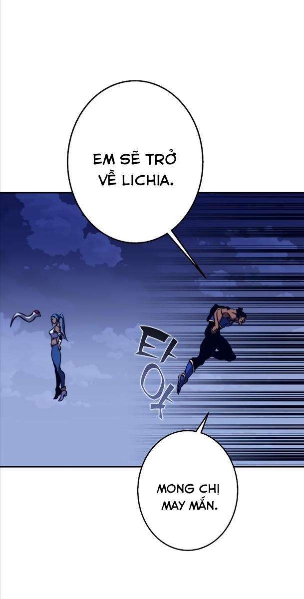 Ex & Ash Chapter 94 - AB Truyện