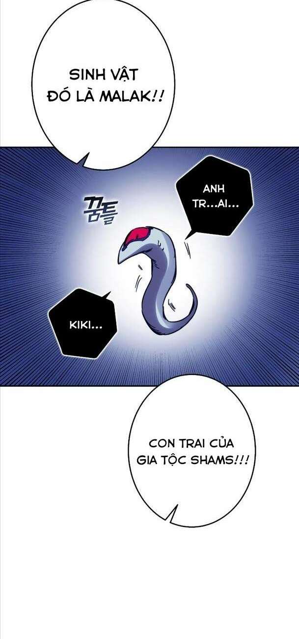Ex & Ash Chapter 94 - AB Truyện