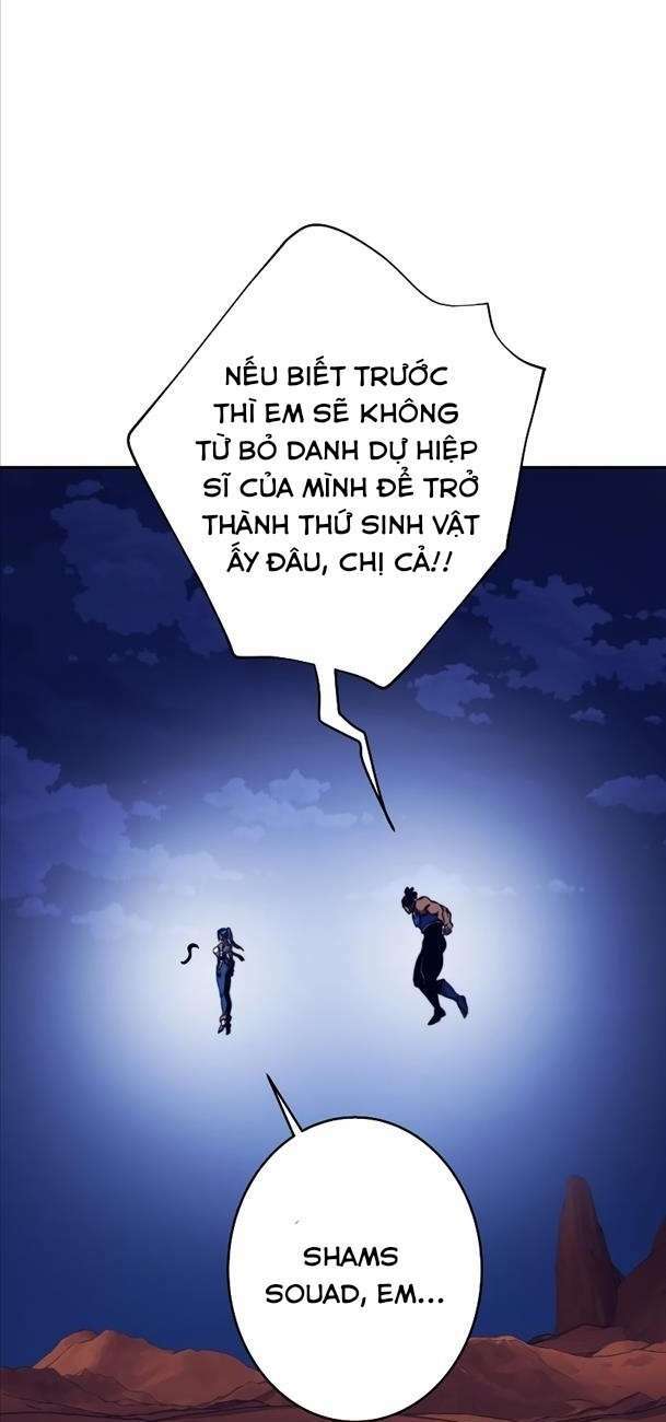 Ex & Ash Chapter 94 - AB Truyện