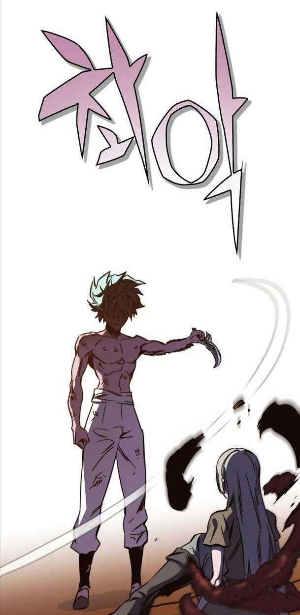 Ex & Ash Chapter 94 - AB Truyện