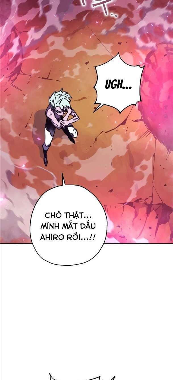 Ex & Ash Chapter 94 - AB Truyện
