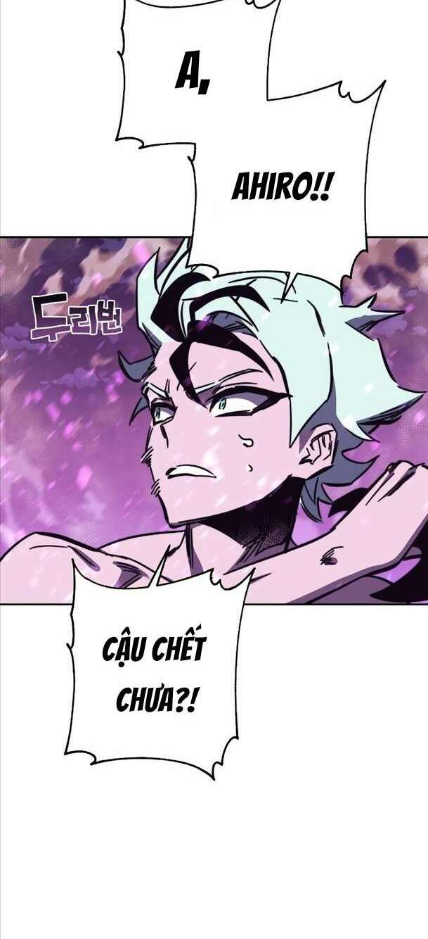Ex & Ash Chapter 94 - AB Truyện