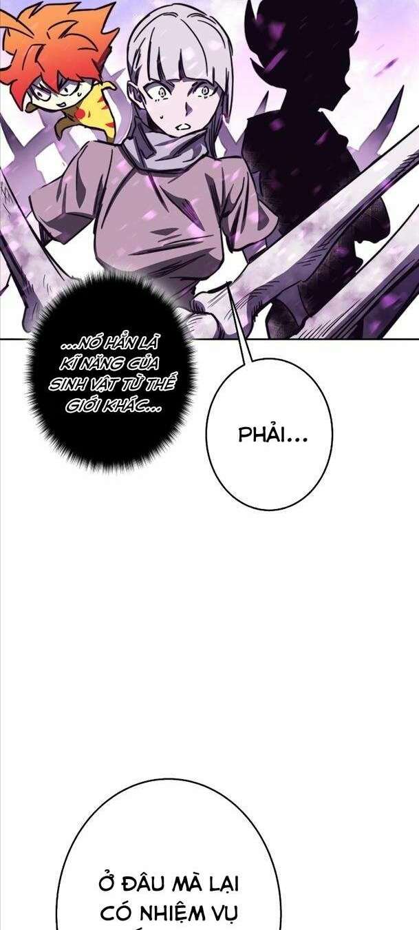 Ex & Ash Chapter 94 - AB Truyện