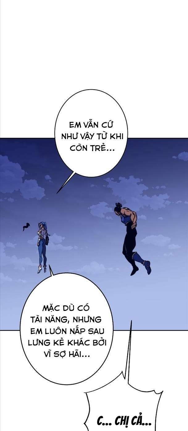 Ex & Ash Chapter 94 - AB Truyện