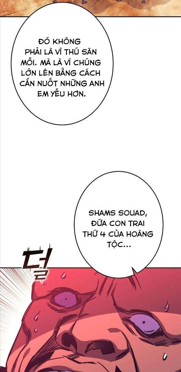 Ex & Ash Chapter 94 - AB Truyện