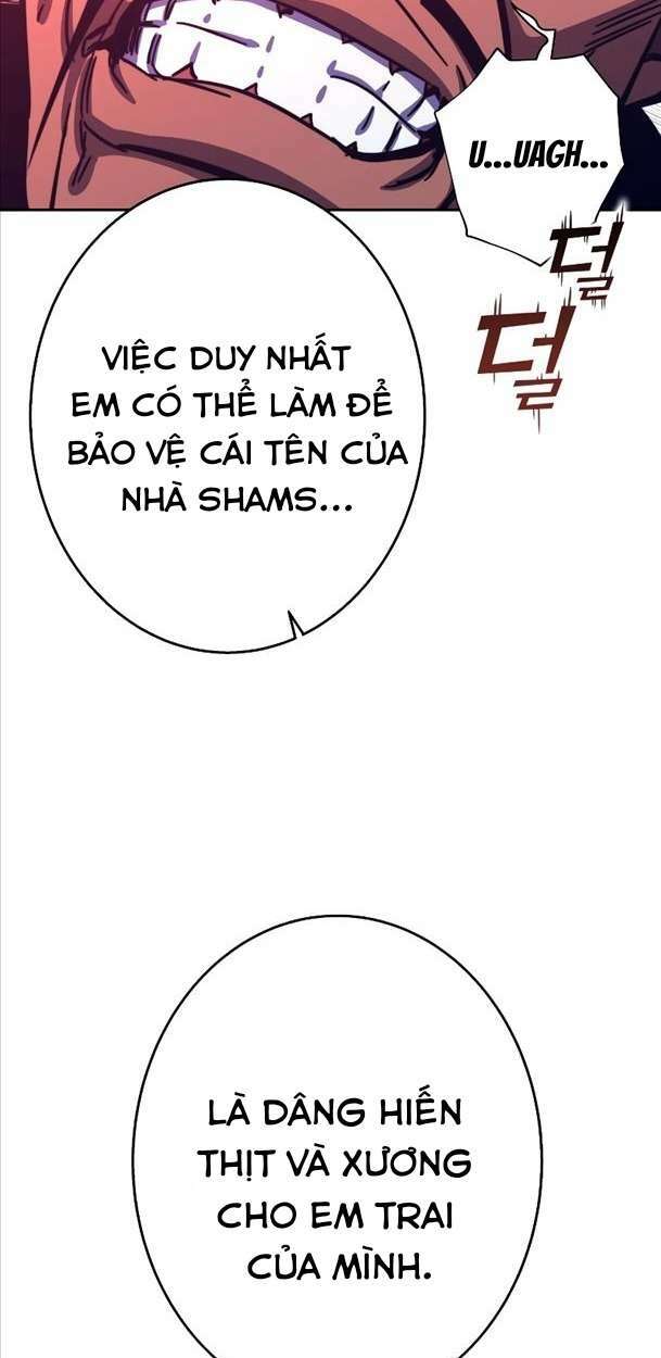 Ex & Ash Chapter 94 - AB Truyện