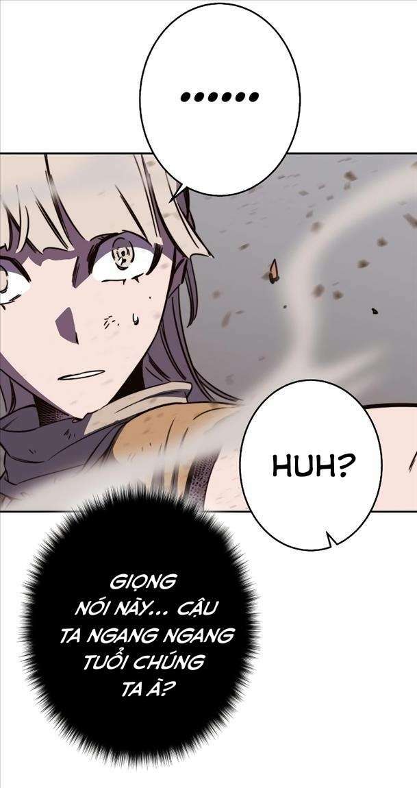 Ex & Ash Chapter 94 - AB Truyện