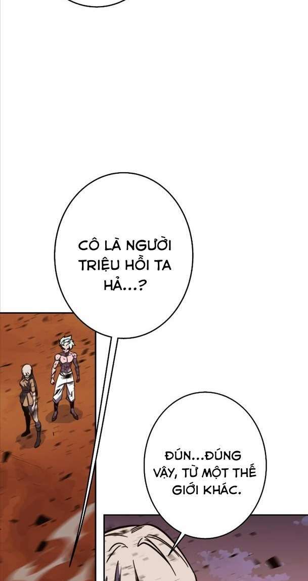 Ex & Ash Chapter 94 - AB Truyện