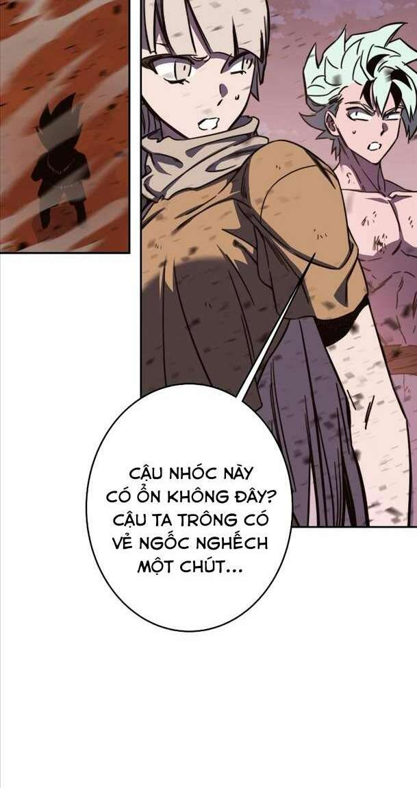 Ex & Ash Chapter 94 - AB Truyện