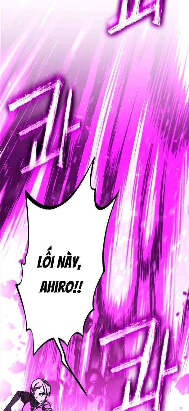 Ex & Ash Chapter 94 - AB Truyện
