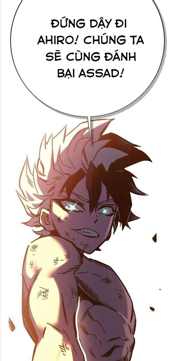 Ex & Ash Chapter 94 - AB Truyện