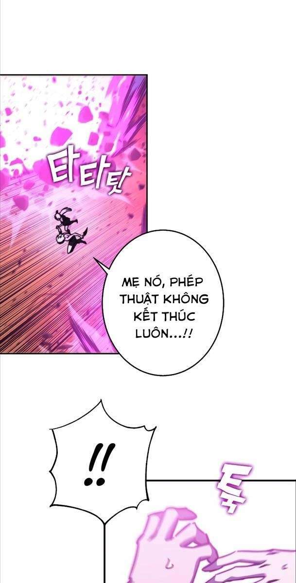 Ex & Ash Chapter 94 - AB Truyện