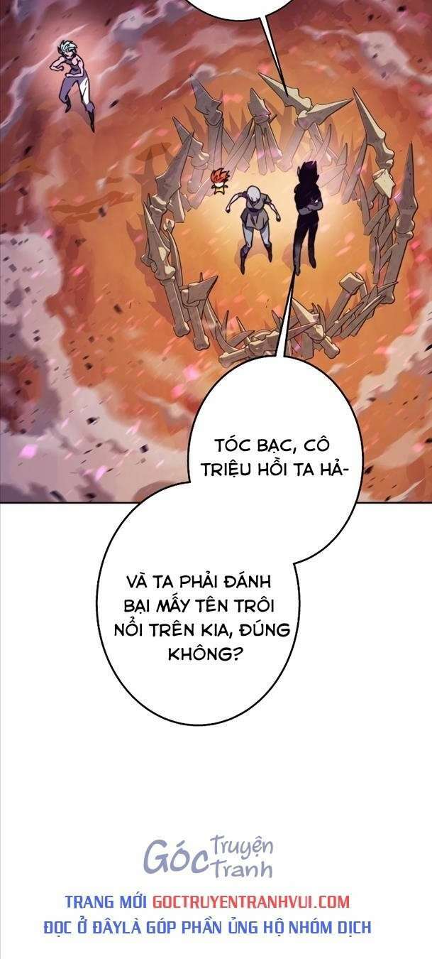 Ex & Ash Chapter 94 - AB Truyện