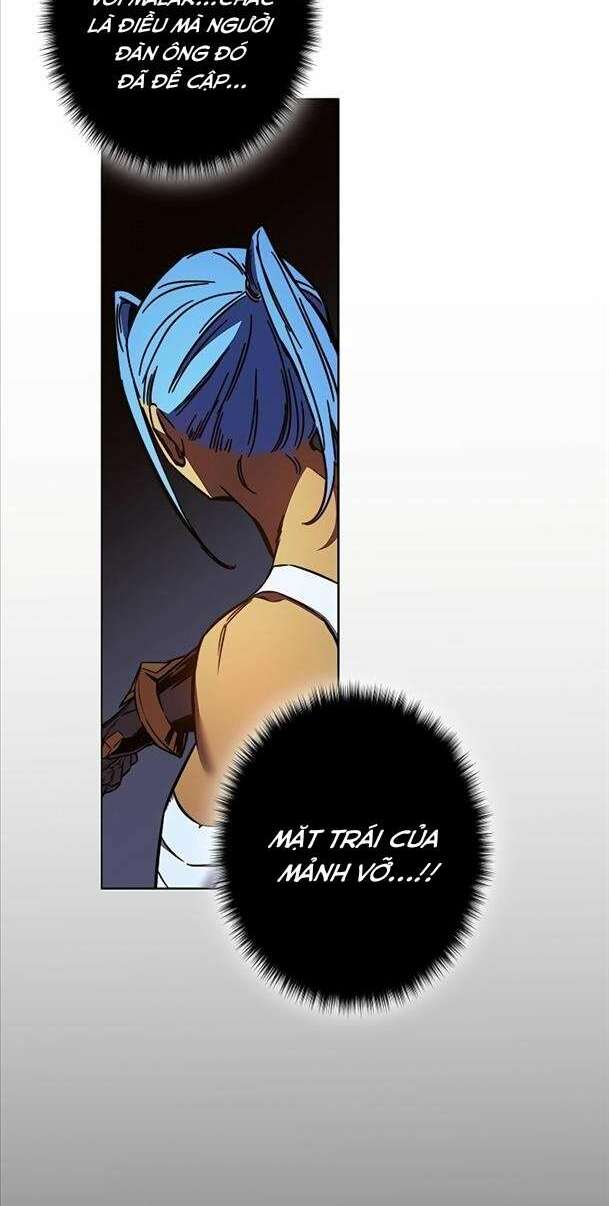 Ex & Ash Chapter 94 - AB Truyện