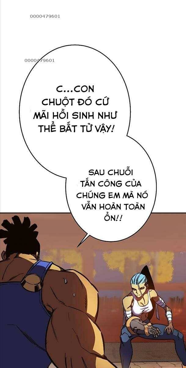 Ex & Ash Chapter 94 - AB Truyện