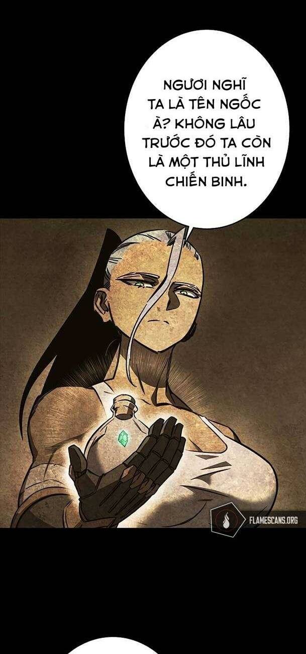 Ex & Ash Chapter 94 - AB Truyện