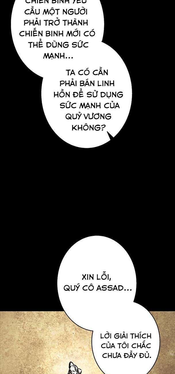 Ex & Ash Chapter 94 - AB Truyện