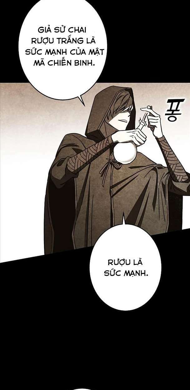 Ex & Ash Chapter 94 - AB Truyện