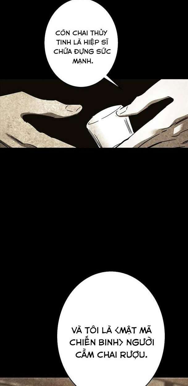 Ex & Ash Chapter 94 - AB Truyện