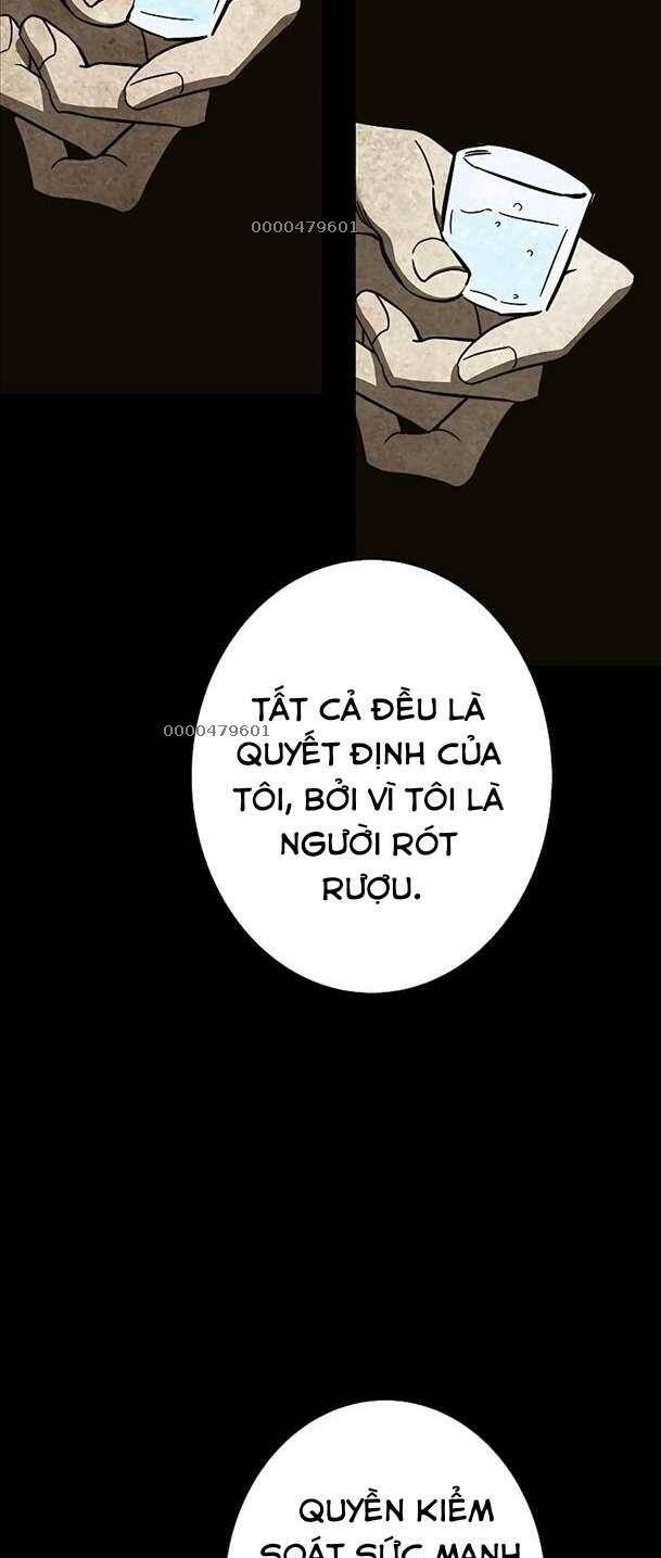 Ex & Ash Chapter 94 - AB Truyện