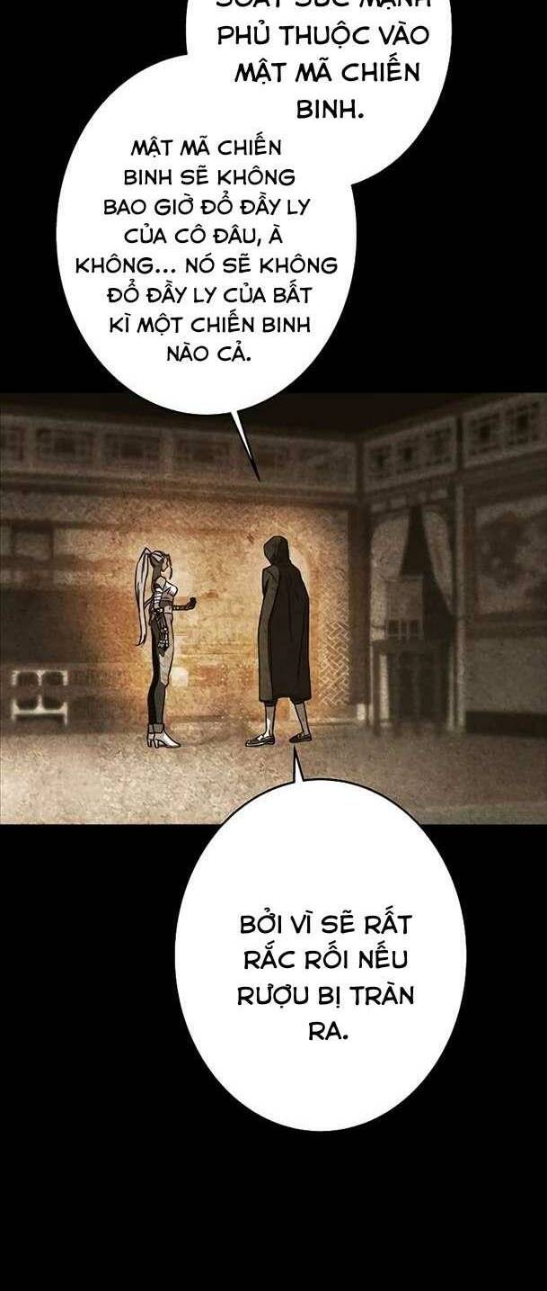 Ex & Ash Chapter 94 - AB Truyện