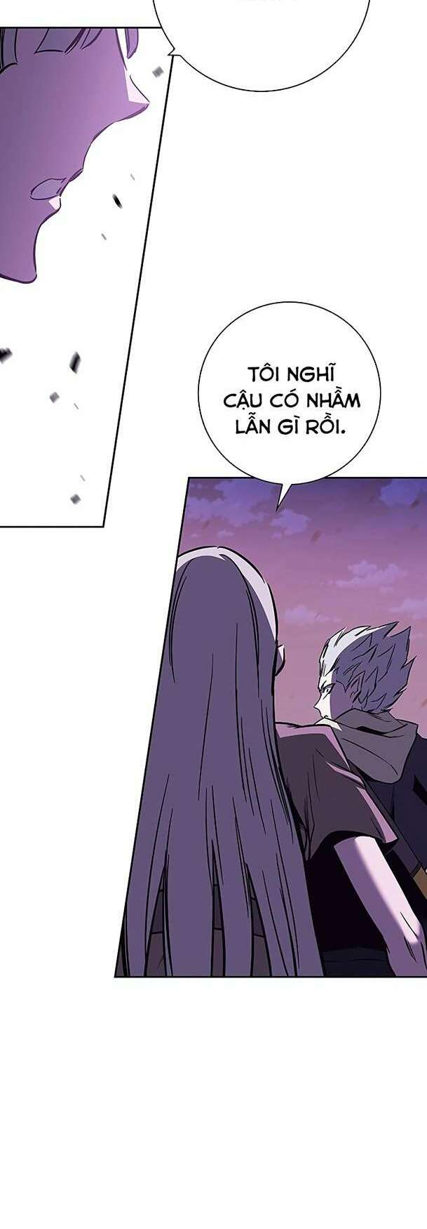 Ex & Ash Chapter 96 - TC Truyện
