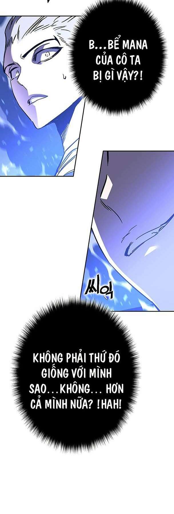 Ex & Ash Chapter 96 - TC Truyện