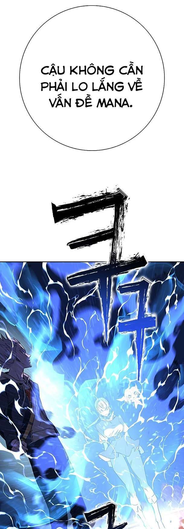 Ex & Ash Chapter 96 - TC Truyện