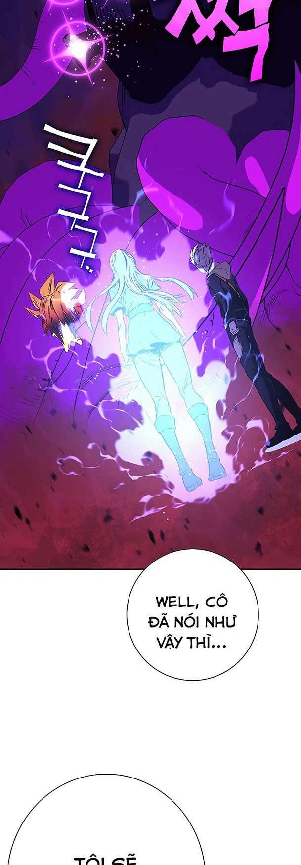 Ex & Ash Chapter 96 - TC Truyện