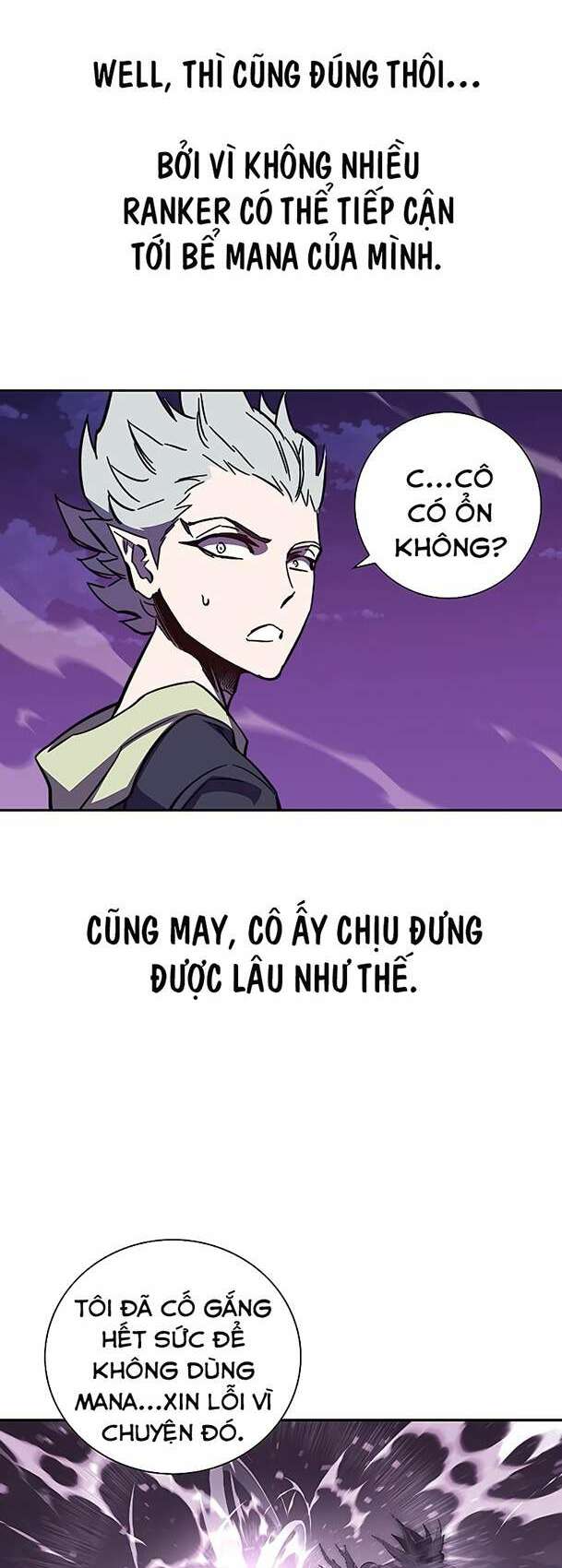 Ex & Ash Chapter 96 - TC Truyện
