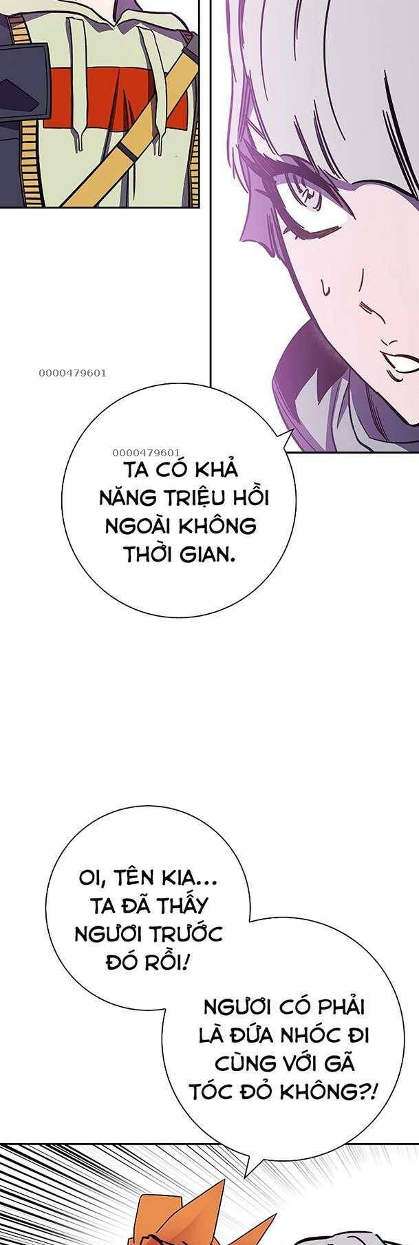 Ex & Ash Chapter 96 - TC Truyện