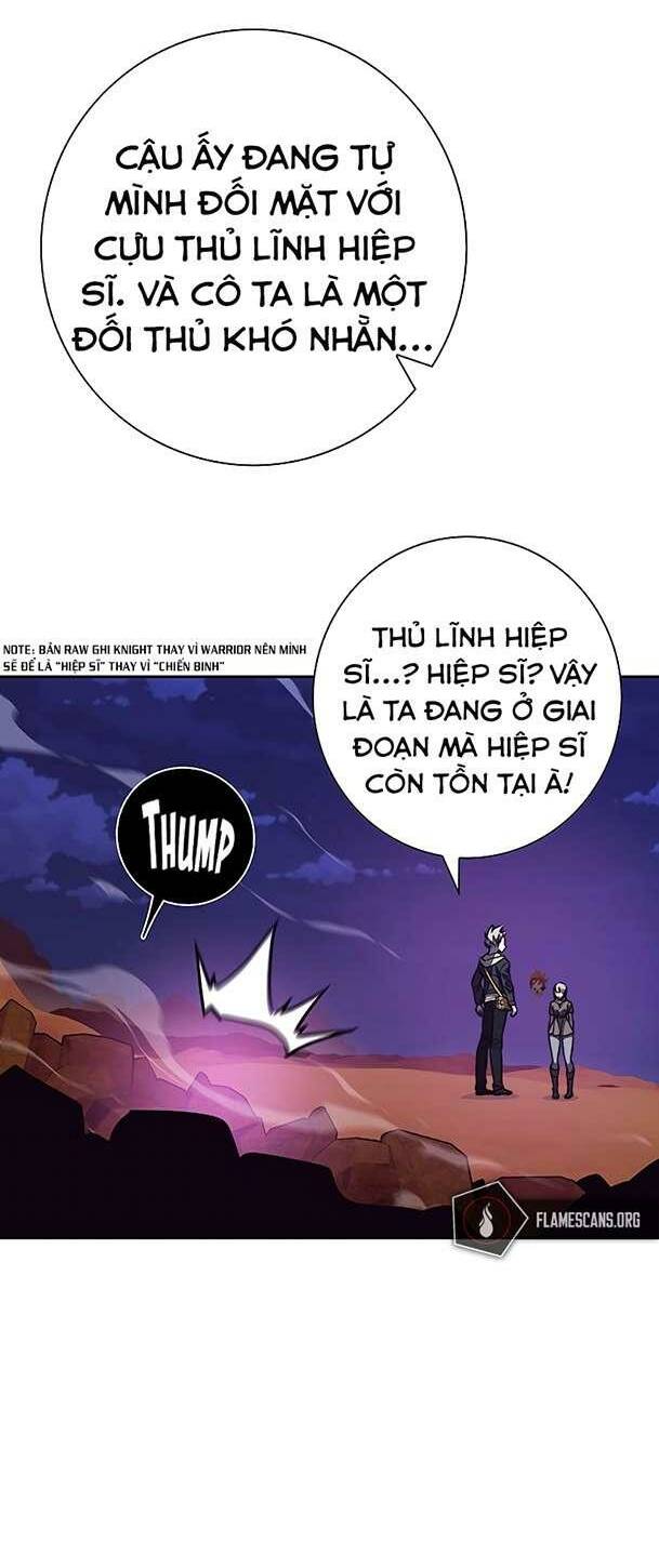 Ex & Ash Chapter 96 - TC Truyện