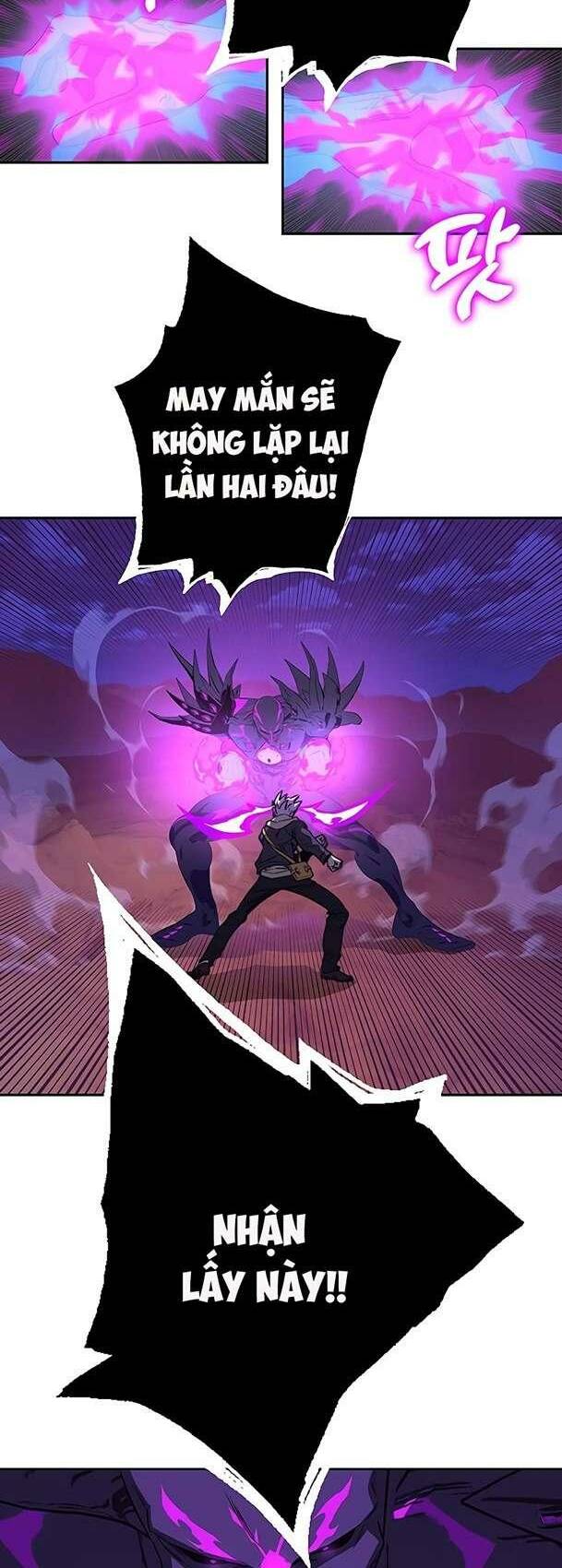 Ex & Ash Chapter 96 - TC Truyện
