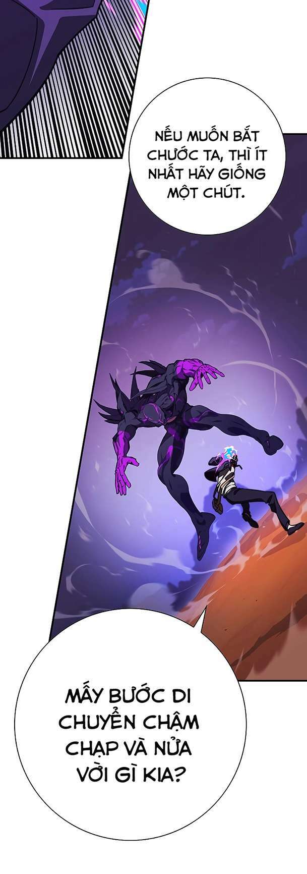 Ex & Ash Chapter 96 - TC Truyện